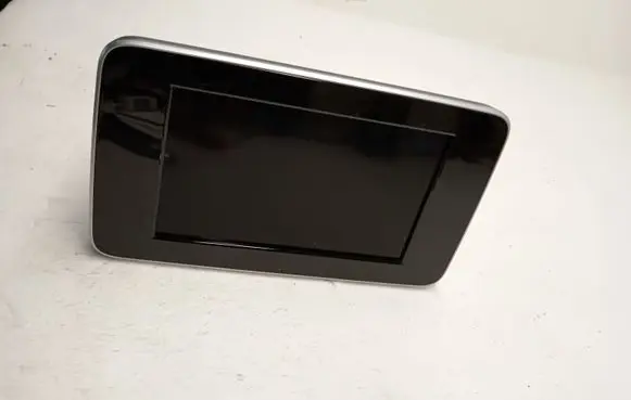 Mercedes-Benz C W205 Screen/display/small screen A2059009517