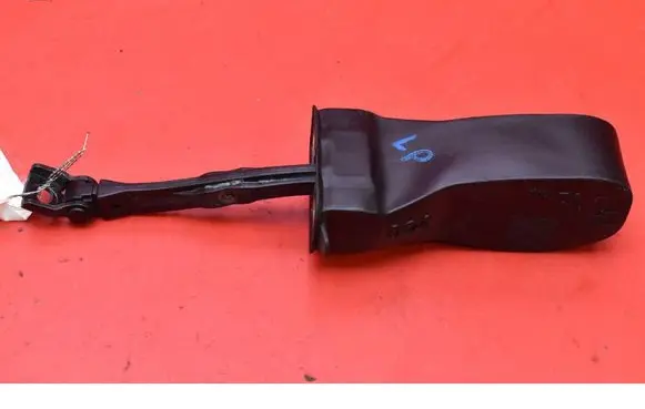 Volkswagen PASSAT B7 USA Front door check strap stopper 3G0837249B