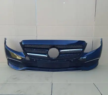 Mercedes-Benz E W213 Front bumper