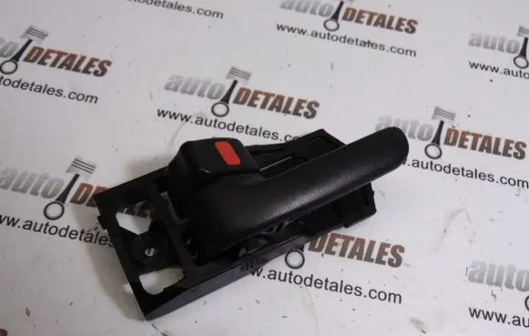 Toyota RAV 4 (XA20) Front door exterior handle 6920630150