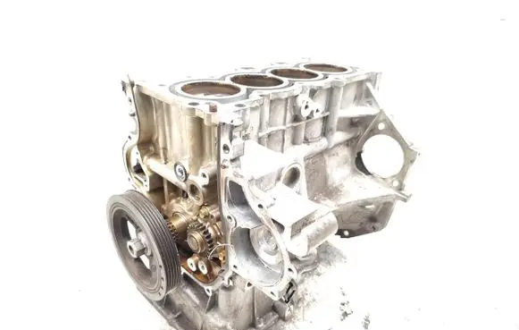 Hyundai i10 Engine swap G4LA