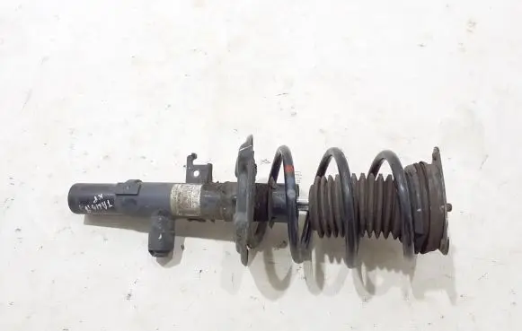 Renault Talisman Front shock absorber/damper 543024393R