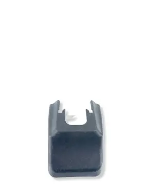 Subaru Outback Front driver seat rail trim 64115AJ020