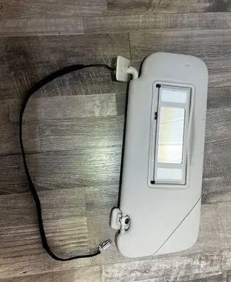 Citroen C5 Sun visor 05L07