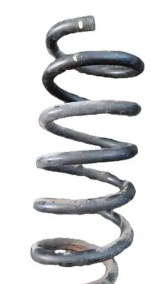 Renault Trafic II (X83) Front coil spring 8200270920