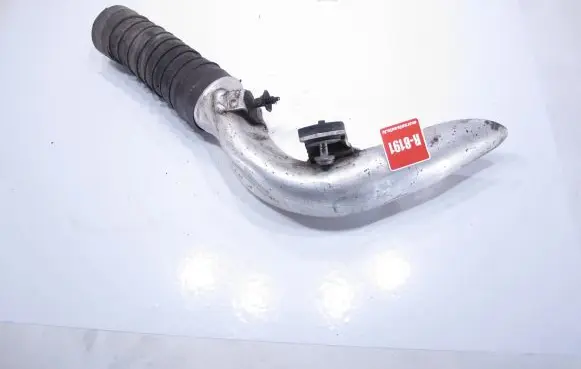 Audi A6 S6 C6 4F Intercooler hose/pipe 1K0129565AC