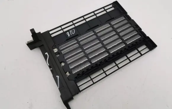 Skoda Octavia Mk4 Electric cabin heater radiator 5Q0963235E