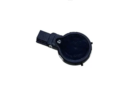 Rain sensor