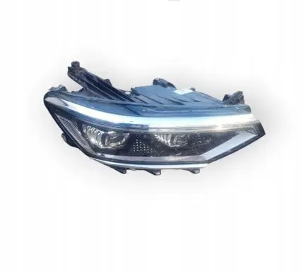 Volkswagen PASSAT B8 Headlight/headlamp 3G1941082P