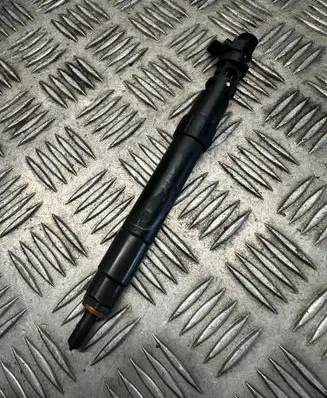 Ford Kuga II Fuel injector 9686191080 3P3AUX 7ACE0Z0