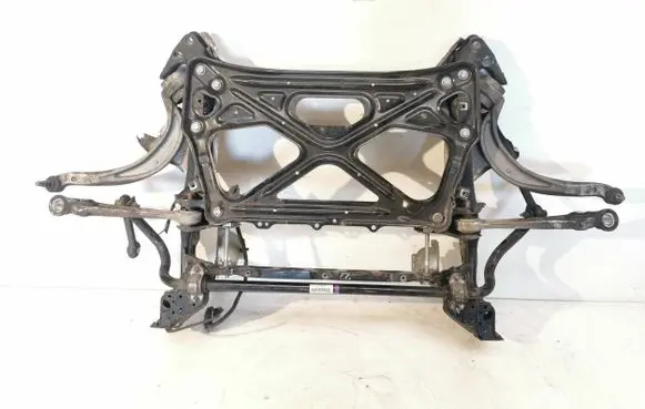 Audi A7 S7 4G Front subframe 4H0399315L 4H0399345Q