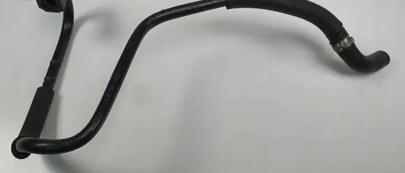 Mercedes-Benz E C207 W207 Brake booster pipe/hose 
