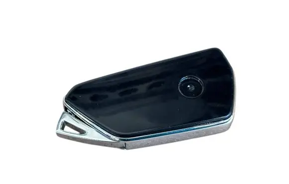 Ignition key/card