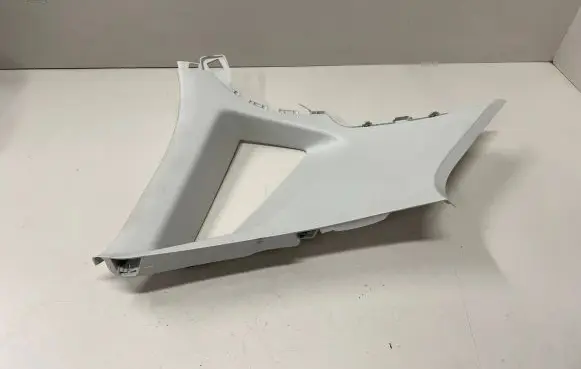 Volkswagen Polo VI (D)pillar trim (top) 2GS867287A