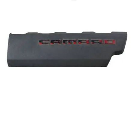 Chevrolet Camaro Engine cover (trim) 12651177 P1159