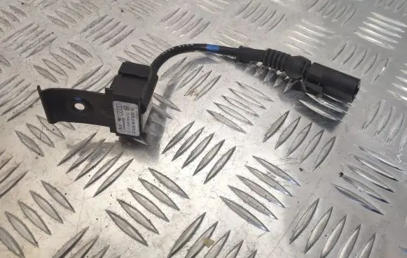 Volkswagen Phaeton ESP acceleration yaw rate sensor 3D0616575G