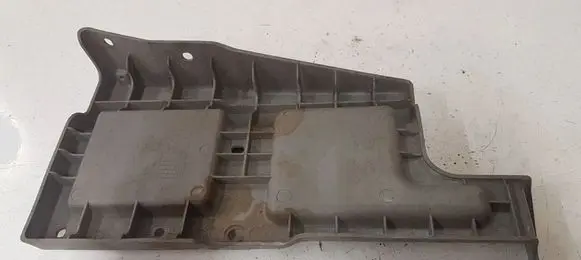 KIA Sorento Rear bumper mounting bracket 975603E500