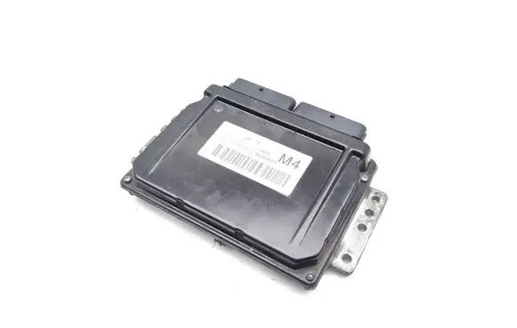 Daewoo Nubira Engine control unit/module 96394699