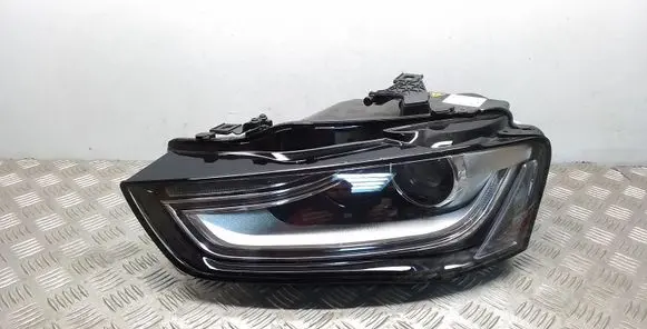 Audi A4 S4 B8 8K Headlight/headlamp 8K0941005C 4G0907697D 8K0941597E