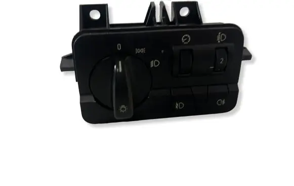BMW 3 E46 Headlight level height control switch 6936832 532228401 0039824