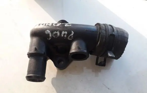 Peugeot 406 Engine coolant pipe/hose YSED