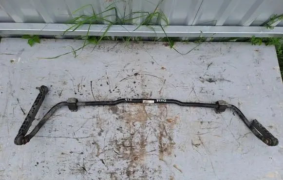 Seat Ibiza V (KJ) Front anti-roll bar/sway bar 2Q0411303N