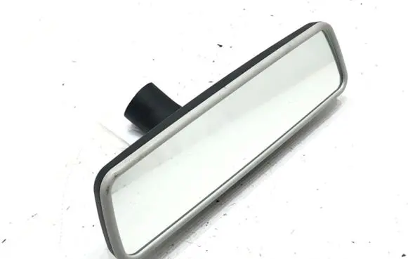 Volkswagen Golf VII Rear view mirror (interior)