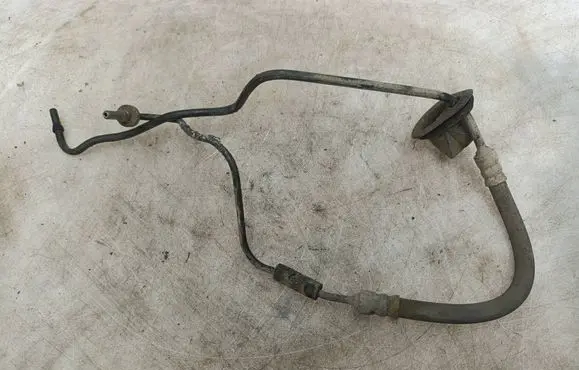 Audi A4 S4 B6 8E 8H Clutch pipe/line