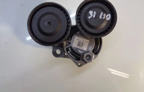 BMW 3 F30 F35 F31 Generator/alternator belt tensioner 7810807