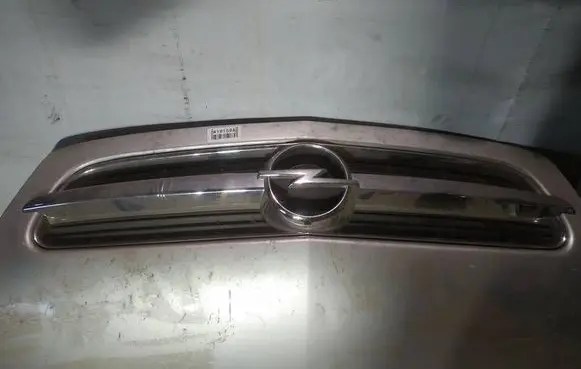 Opel Vectra C Front grill