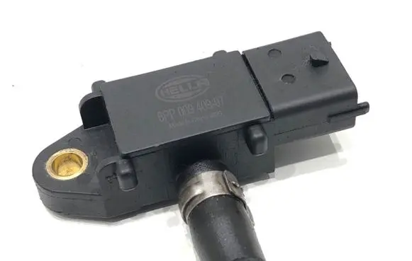 Opel Insignia A Exhaust gas pressure sensor 6PP009409