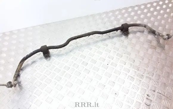 Volkswagen PASSAT B6 Front anti-roll bar/sway bar