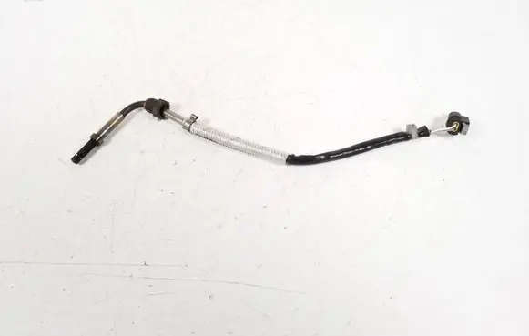 Mercedes-Benz CLS C218 X218 Exhaust gas temperature sensor A0081533728 A0009059006 A0009056704