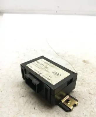 Audi A6 S6 C5 4B Alarm control unit/module 4B0951173