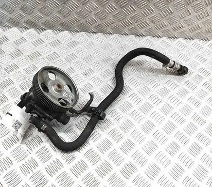 Peugeot Boxer Power steering pump 7692974138 9805820980