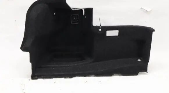 BMW 2 F22 F23 Other trunk/boot trim element 5768744