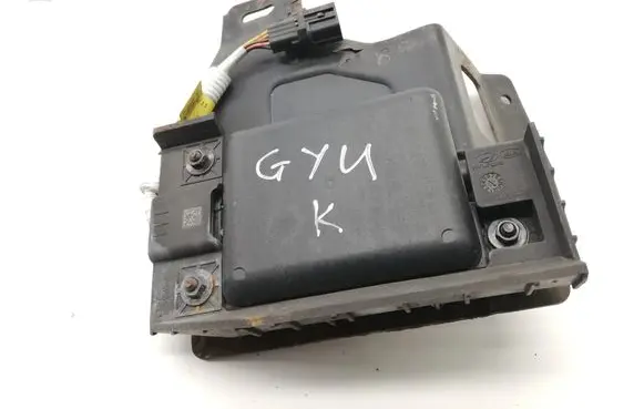 Blind spot module