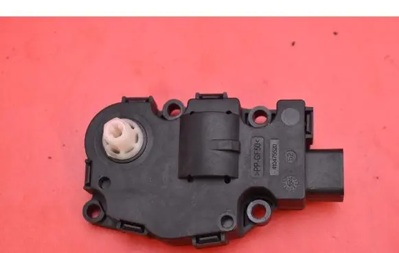 BMW 5 F10 F11 Air flap motor/actuator 412650750