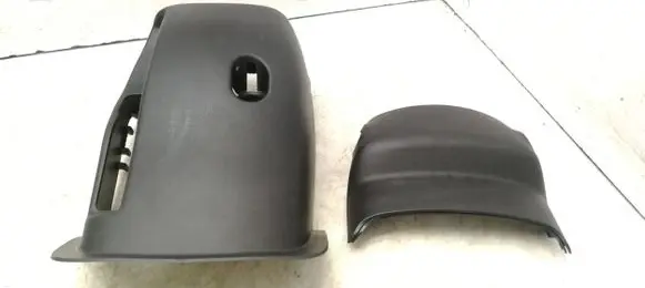 KIA Sportage Steering wheel column trim F184852000 K4KQL51220 84855F1100WK
