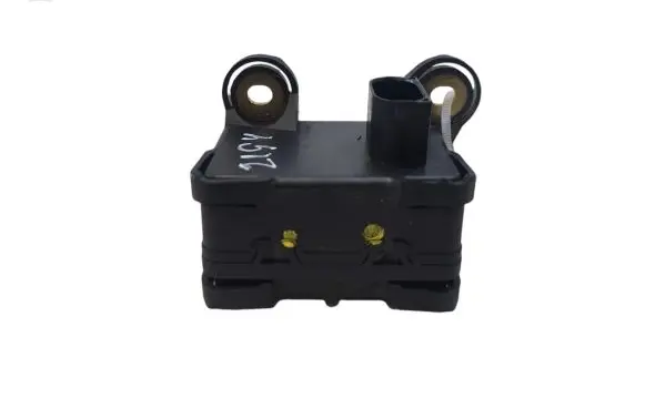 Opel Zafira B ESP acceleration yaw rate sensor 13208665 CT76G05E9C