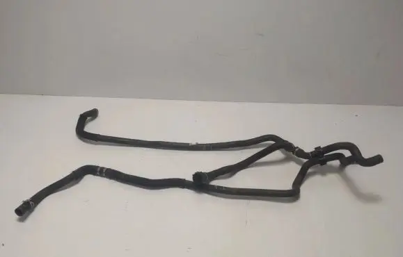 BMW 5 G30 G31 Intercooler hose/pipe 64219348173 9348173