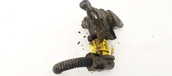 Toyota Avensis T250 Airbag deployment crash/impact sensor 8917305030 89173-05030