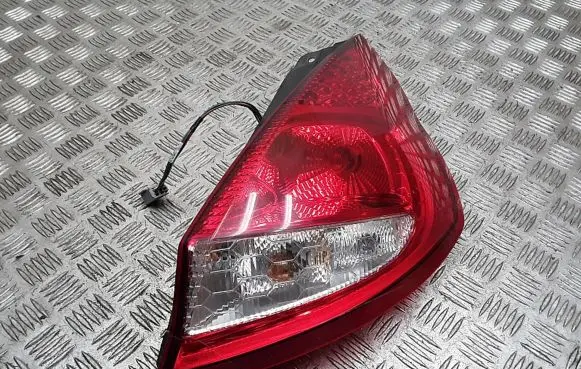 Ford Fiesta Rear/tail lights AE8313B504BG