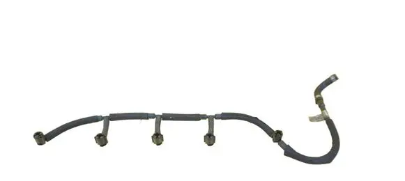 Volvo S60 Fuel line pipe 31321198 D5204T3 PRZELEWY