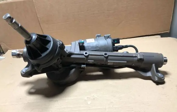 Skoda Enyaq iV Steering rack 1EB422051H 545001069