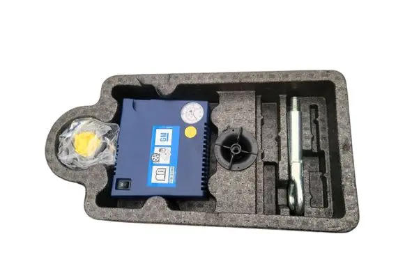 Opel Insignia A Tool set 329755060