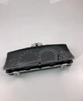 Toyota Corolla E120 E130 Speedometer (instrument cluster) 8380002800