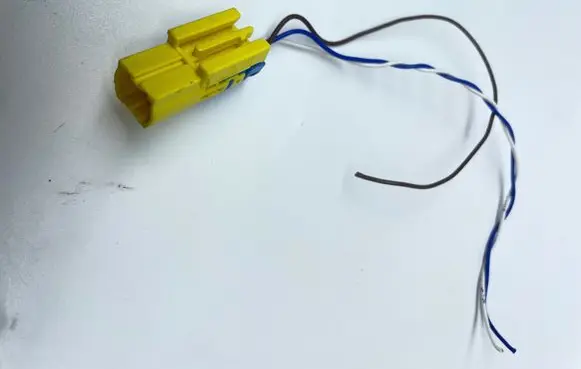 Audi A3 8Y Other wiring loom 4G1972783