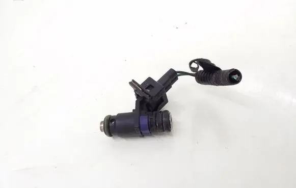 Ford Ka Fuel injector 6S5GAA 9F593 7236F02688