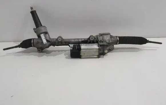 BMW 5 F10 F11 Steering rack 6854143 7806974558